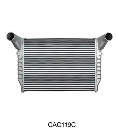 HD Plus - HDRCAC119C - CAC119C