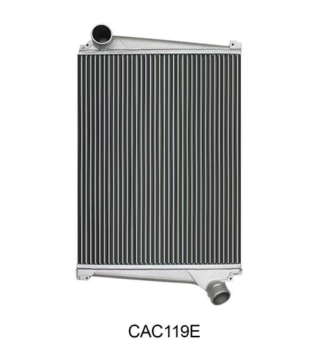 HD Plus - HDRCAC119E - CAC119E