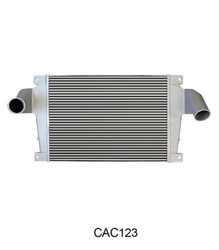 HD Plus - HDRCAC123 - CAC123