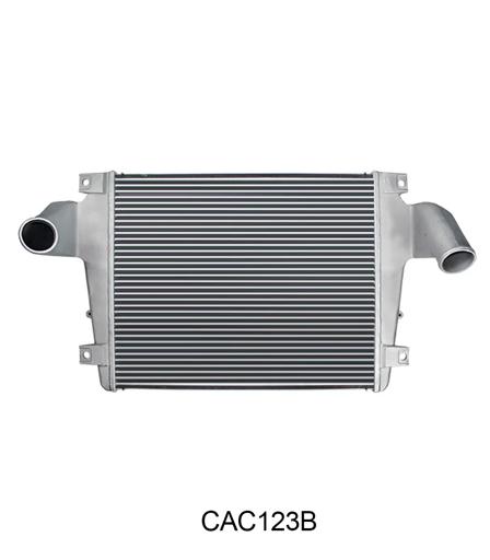 HD Plus - HDRCAC123B - CAC123B