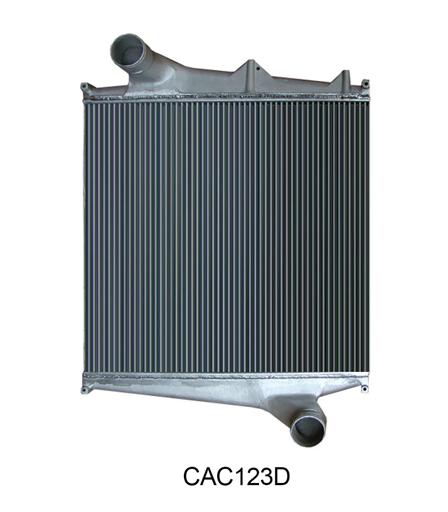 HD Plus - HDRCAC123D - CAC123D