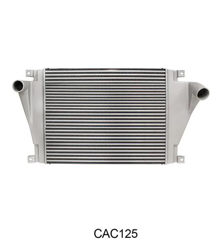 HD Plus - HDRCAC125 - CAC125