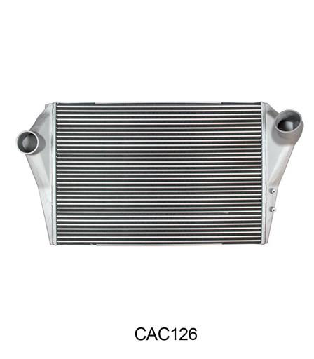 HD Plus - HDRCAC126 - CAC126