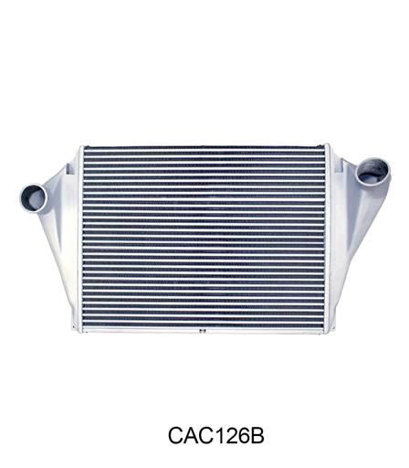 HD Plus - HDRCAC126B - CAC126B