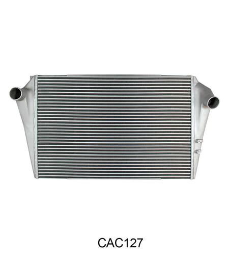 HD Plus - HDRCAC127 - CAC127