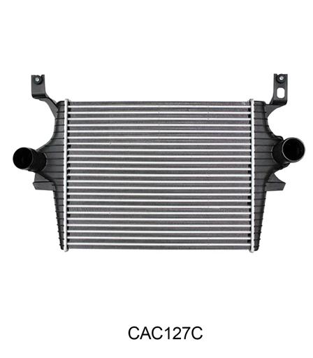 HD Plus - HDRCAC127C - CAC127C