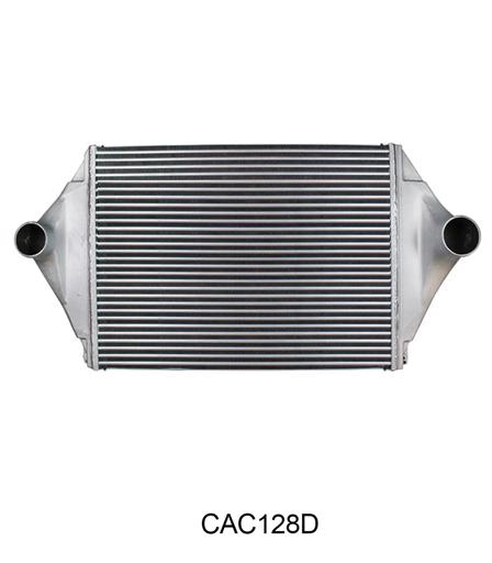 HD Plus - HDRCAC128D - CAC128D
