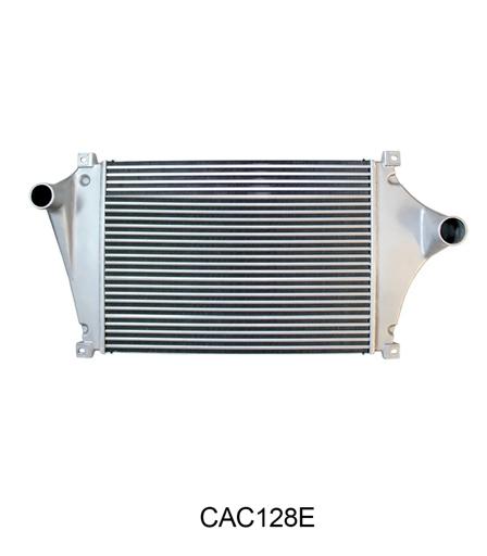 HD Plus - HDRCAC128E - CAC128E