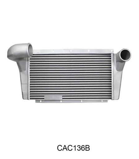 HD Plus - HDRCAC136B - CAC136B