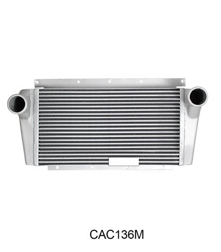HD Plus - HDRCAC136M - CAC136M