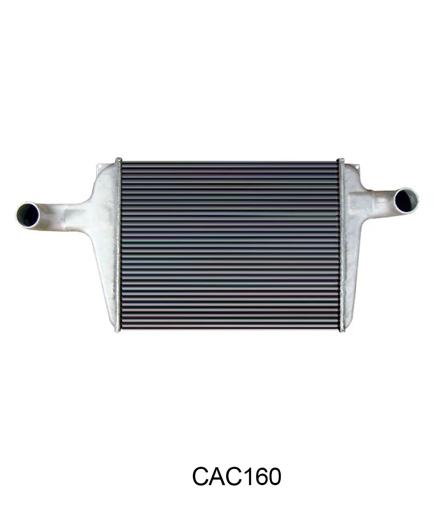 HD Plus - HDRCAC160 - CAC160