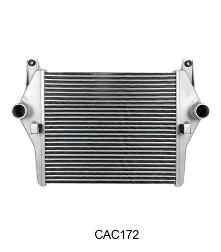 HD Plus - HDRCAC172 - CAC172