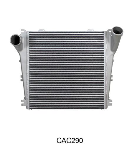 HD Plus - HDRCAC290 - CAC290