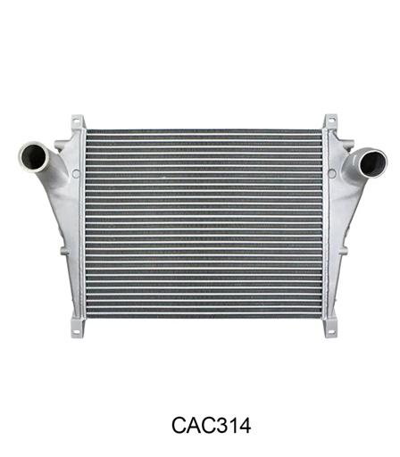 HD Plus - HDRCAC314 - CAC314