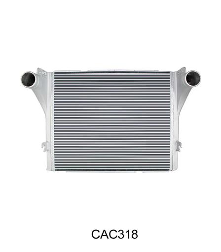 HD Plus - HDRCAC318 - CAC318