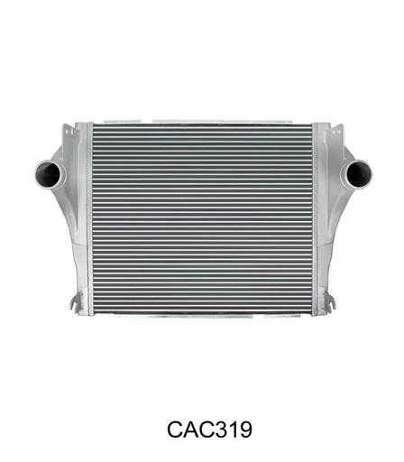 HD Plus - HDRCAC319 - CAC319