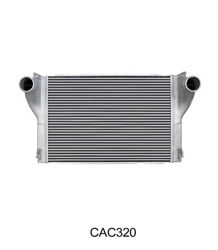 HD Plus - HDRCAC320 - CAC320