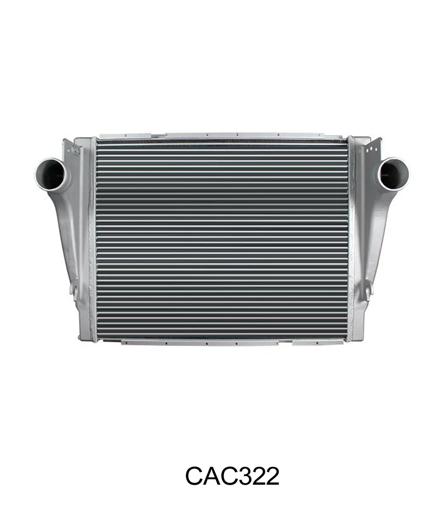 HD Plus - HDRCAC322 - CAC322