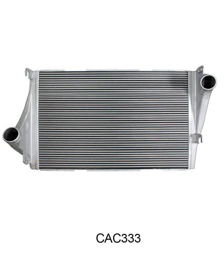 HD Plus - HDRCAC333 - CAC333