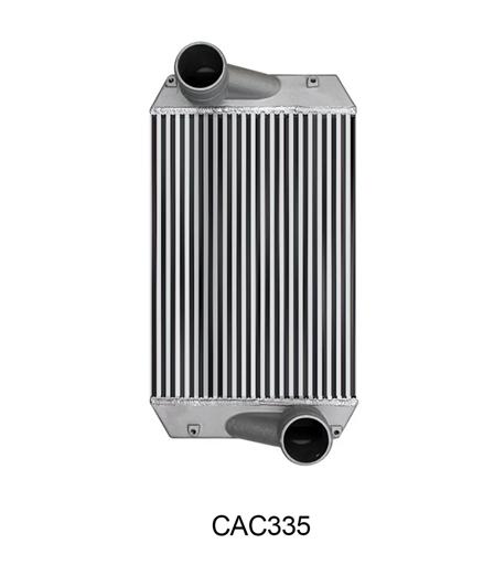 HD Plus - HDRCAC335 - CAC335