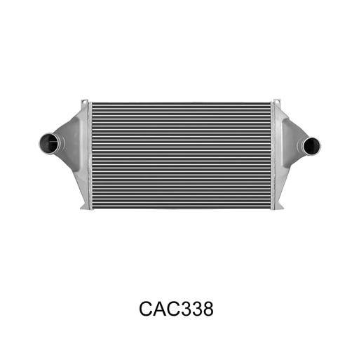 HD Plus - HDRCAC338 - CAC338