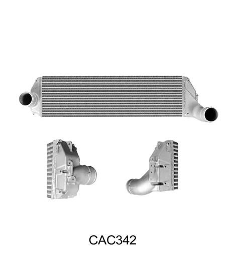 HD Plus - HDRCAC342 - CAC342