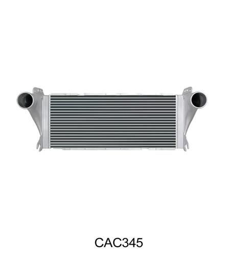HD Plus - HDRCAC345 - CAC345