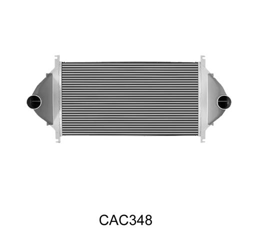 HD Plus - HDRCAC348 - CAC348