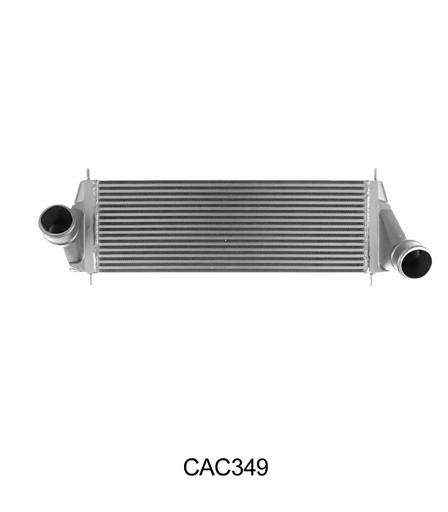 HD Plus - HDRCAC349 - CAC349