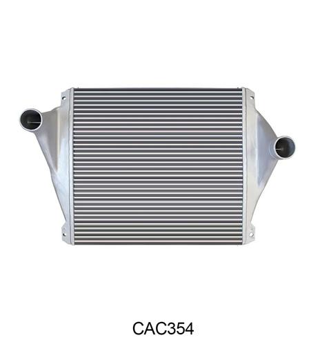 HD Plus - HDRCAC354 - CAC354