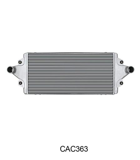 HD Plus - HDRCAC363 - CAC363