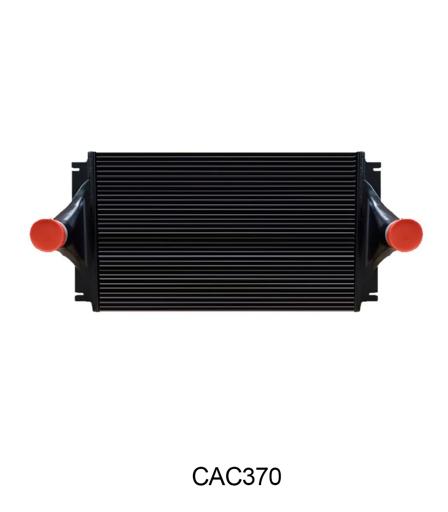 HD Plus - HDRCAC370 - CAC370