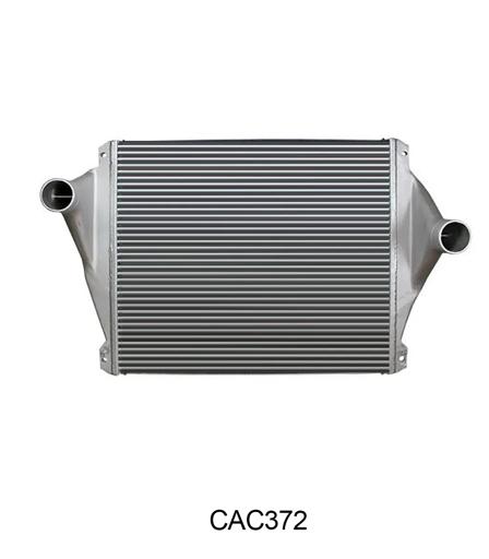 HD Plus - HDRCAC372 - CAC372
