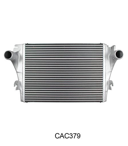 HD Plus - HDRCAC379 - CAC379