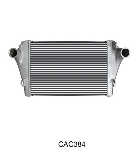 HD Plus - HDRCAC384 - CAC384