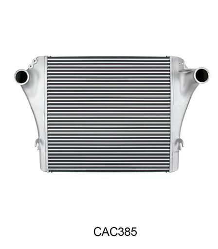 HD Plus - HDRCAC385 - CAC385