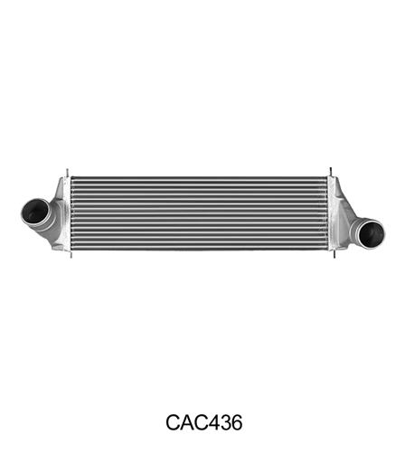 HD Plus - HDRCAC436 - CAC436