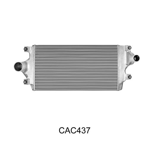 HD Plus - HDRCAC437 - CAC437