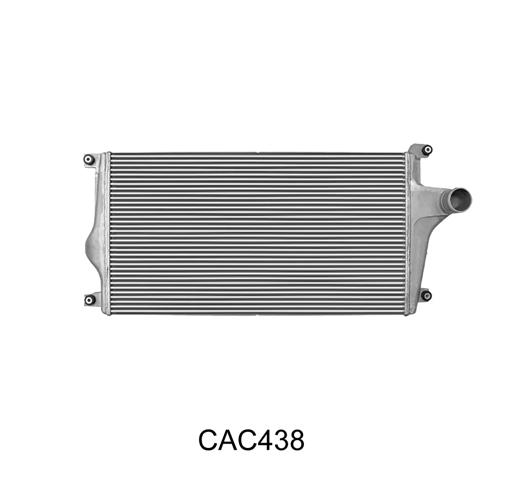 HD Plus - HDRCAC438 - CAC438
