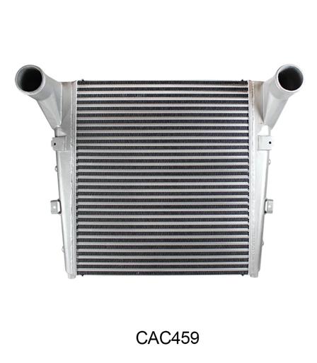 HD Plus - HDRCAC459 - CAC459