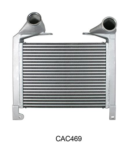 HD Plus - HDRCAC469 - CAC469
