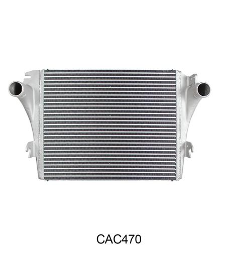 HD Plus - HDRCAC470 - CAC470