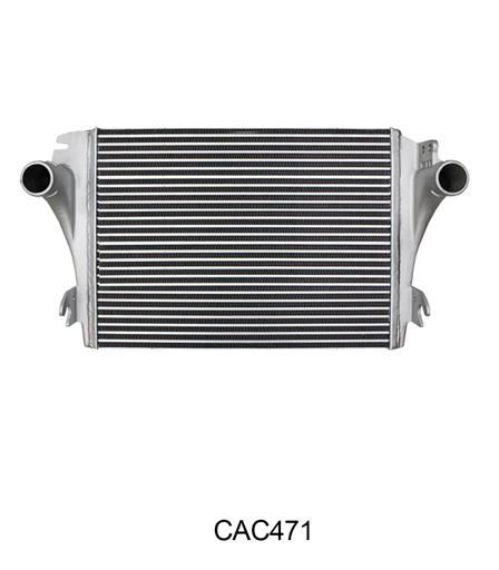 HD Plus - HDRCAC471 - CAC471