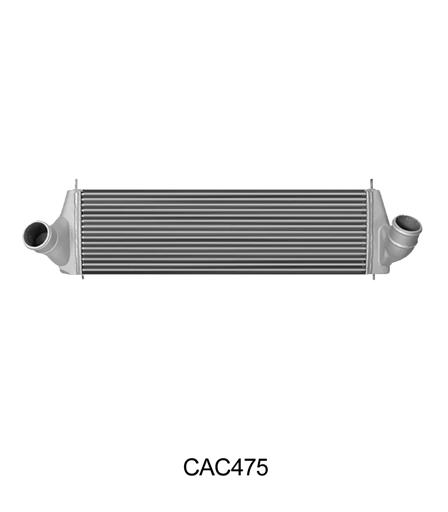 HD Plus - HDRCAC475 - CAC475