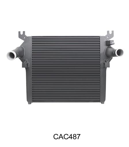 HD Plus - HDRCAC487 - CAC487