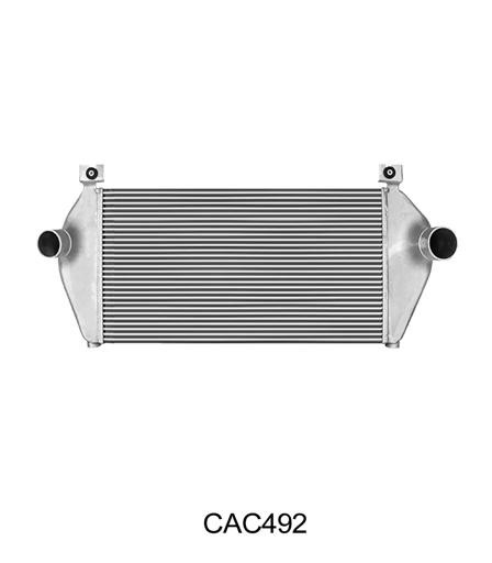 HD Plus - HDRCAC492 - CAC492