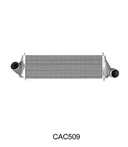 HD Plus - HDRCAC509 - CAC509