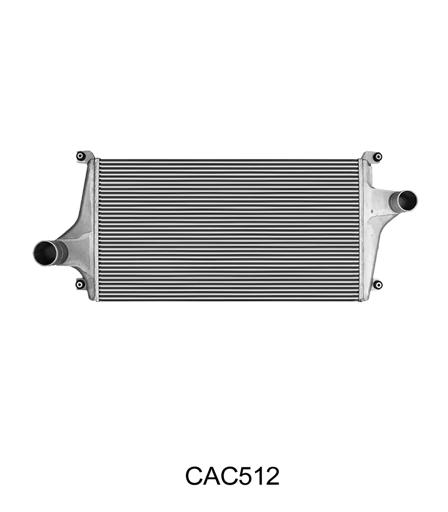 HD Plus - HDRCAC512 - CAC512