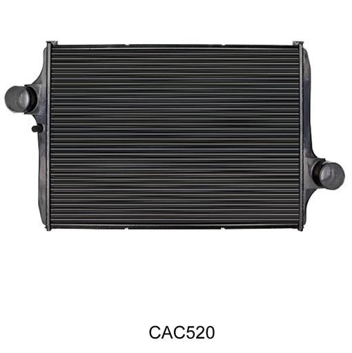 HD Plus - HDRCAC520 - CAC520