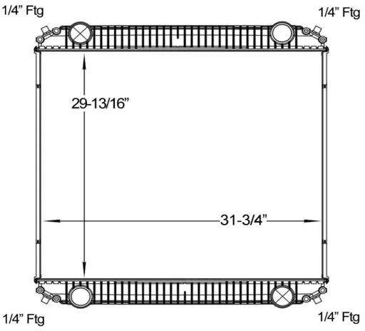 HD Plus - HDRFRE117 - FRE117